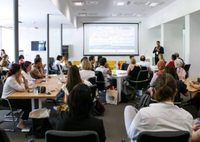 Open Space 2023 - Split, Croatia