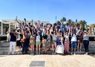 Open Space 2024 - Murcia, Spain