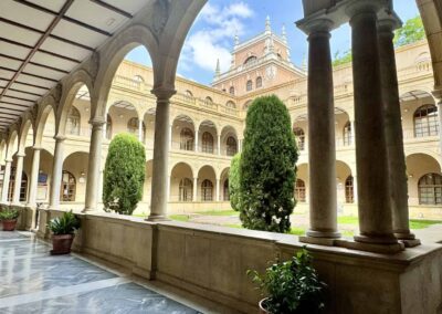 Open Space 2024 - Murcia, Spain