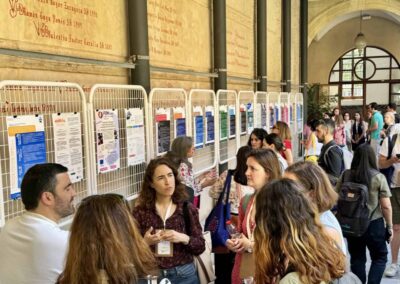 Open Space 2024 - Murcia, Spain