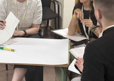 Open Space 2024 - Murcia, Spain