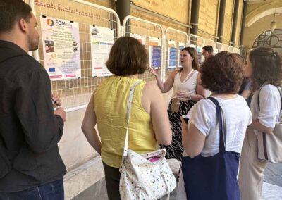 Open Space 2024 - Murcia, Spain