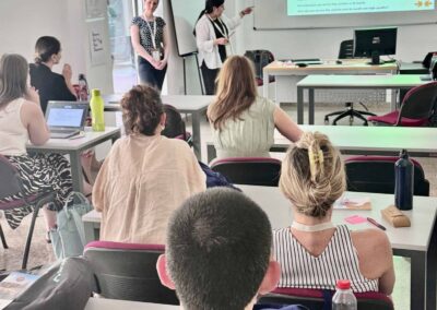 Open Space 2024 - Murcia, Spain