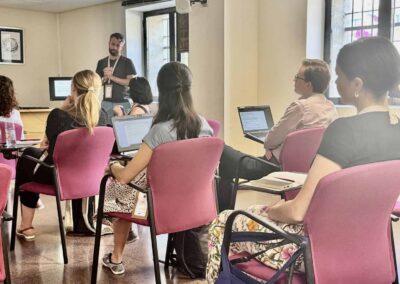 Open Space 2024 - Murcia, Spain