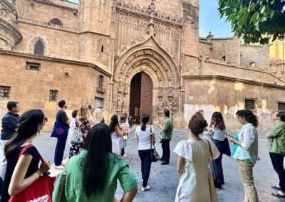 Open Space 2024 - Murcia, Spain