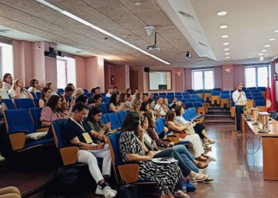 Open Space 2024 - Murcia, Spain