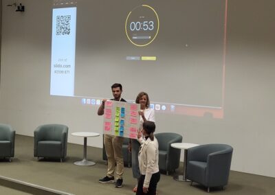 Open Space 2025 - Limerick, Ireland