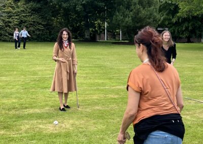 Open Space 2025 - Limerick, Ireland