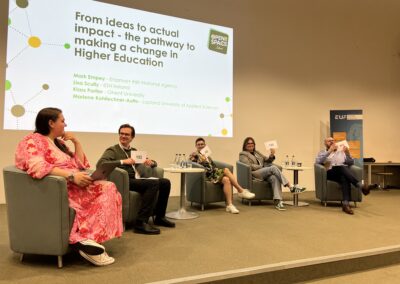 Open Space 2025 - Limerick, Ireland