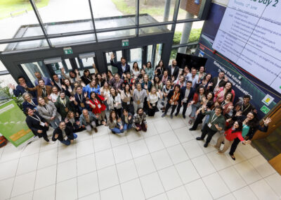 Open Space 2025 - Limerick, Ireland